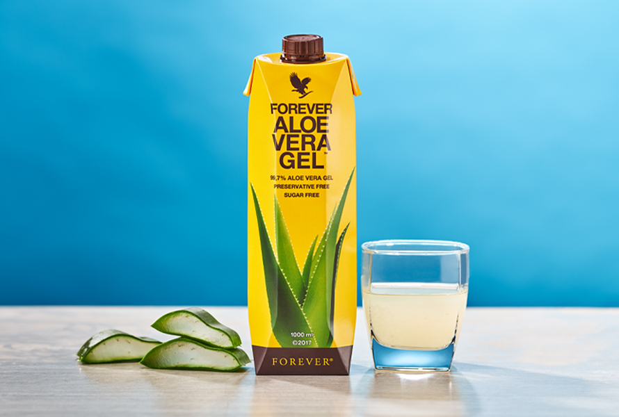 Myyntisuosikkimme Aloe Vera Gel sisältää C-vitamiinia, joka muun muassa auttaa vähentämään väsymystä ja uupumusta sekä edistää immuunijärjestelmän normaalia toimintaa.