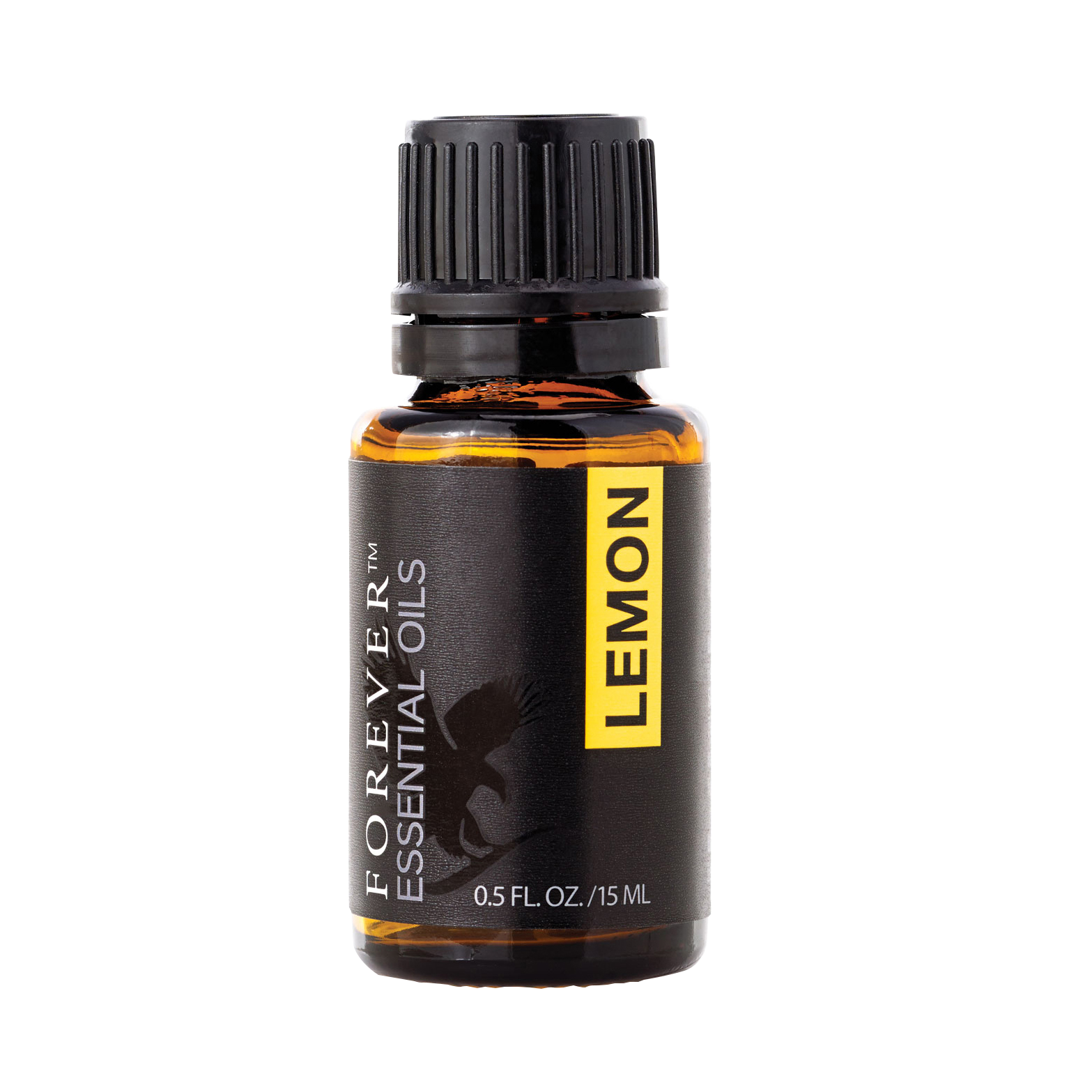 Forever Essential Oils Lemon -öljyssä on ihana sitruunankuoren tuoksu: hapan ja raikas tuoksu, jossa on hieman makeutta. Piristää ja antaa energiaa.